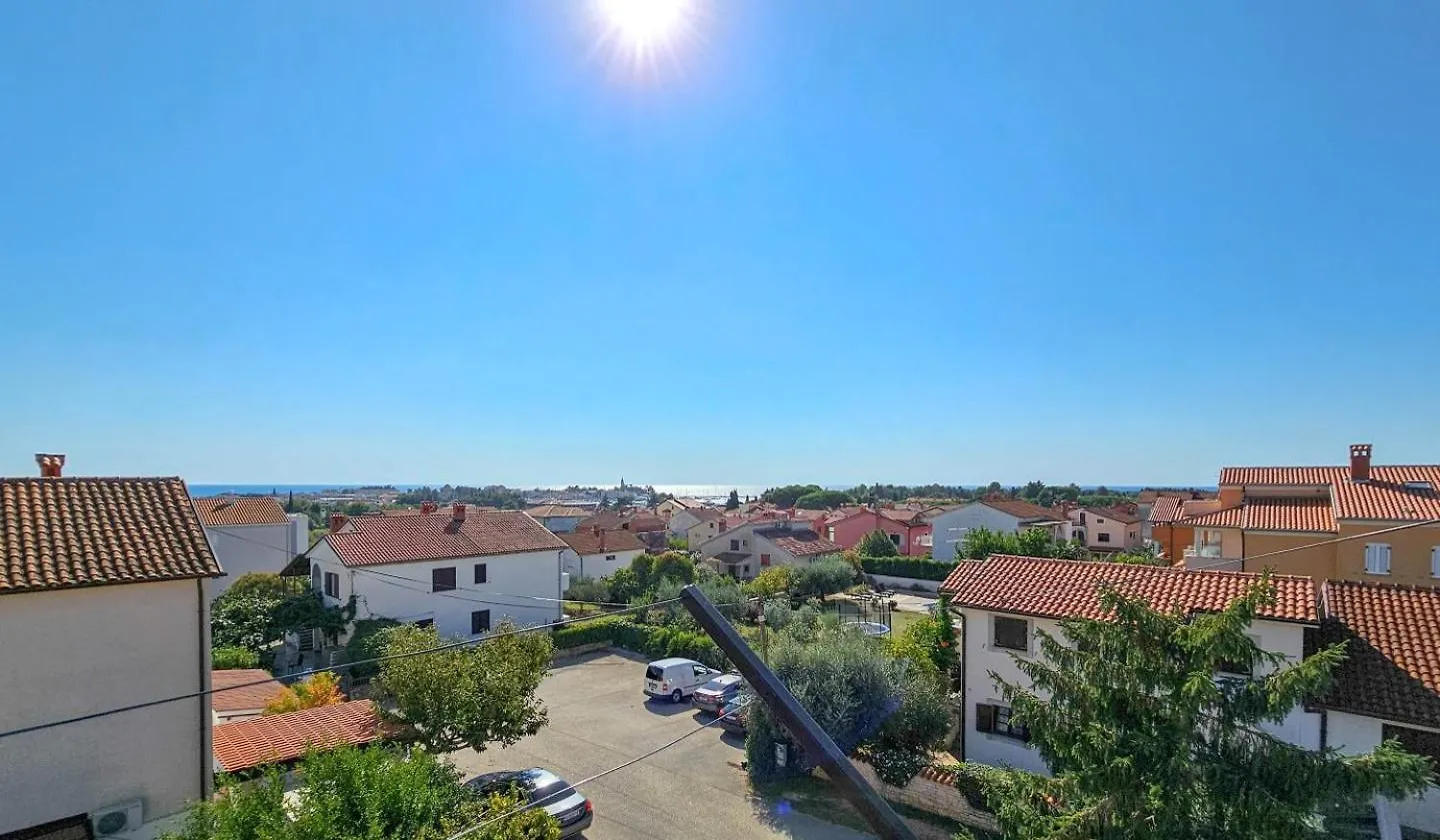 Marinela Studio Novigrad Istria Apartment