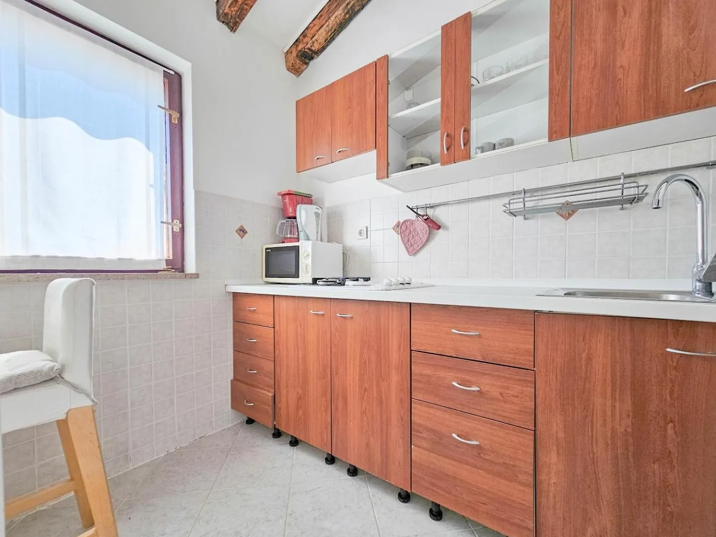 Apartment Marinela Studio Novigrad Istria