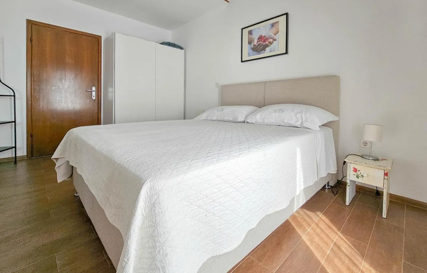 Apartment Marinela Studio Novigrad Istria
