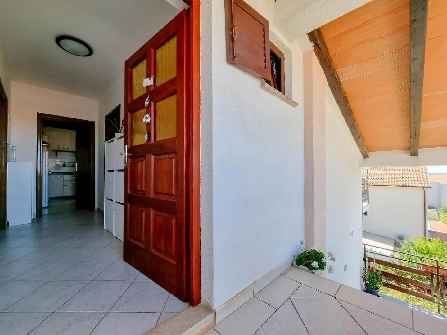 Apartment Marinela Studio Novigrad Istria