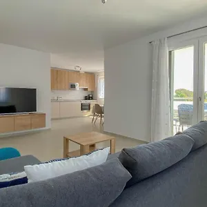 Apartment Sofia G, Novigrad Istria