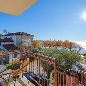 Apartment Leo, Novigrad Istria