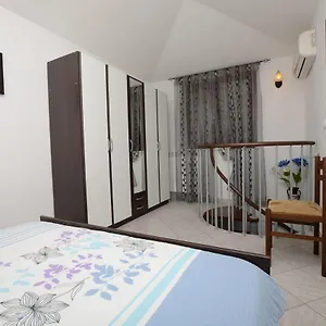 Apartment Lili, Novigrad Istria