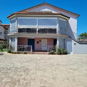 Apartment Kati, Novigrad Istria