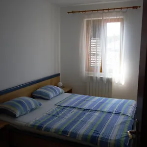 Apartment Vienna, Novigrad Istria