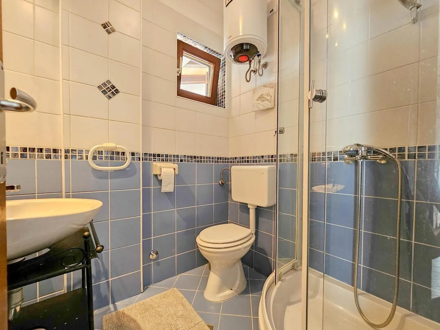 דירה Novigrad Istria Marinela Studio קרואטיה