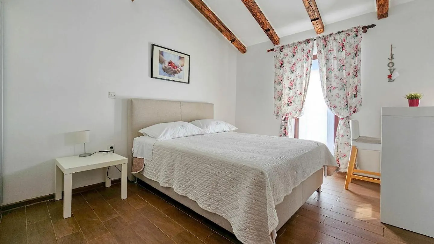 Novigrad Istria Marinela Studio