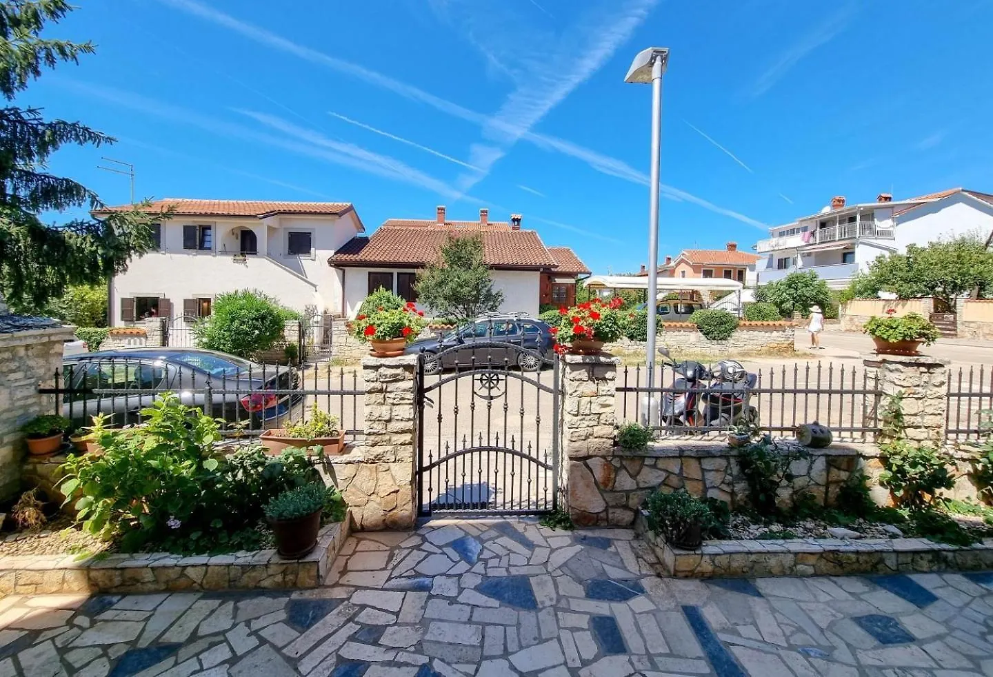 Novigrad Istria Marinela Studio 0*, Novigrad Istria קרואטיה